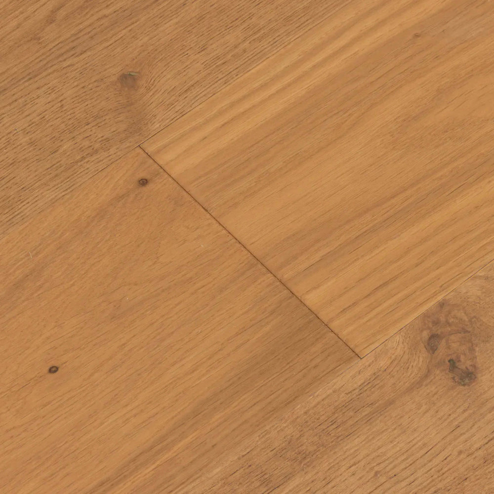 Barrel in Vintage Vine Hardwood