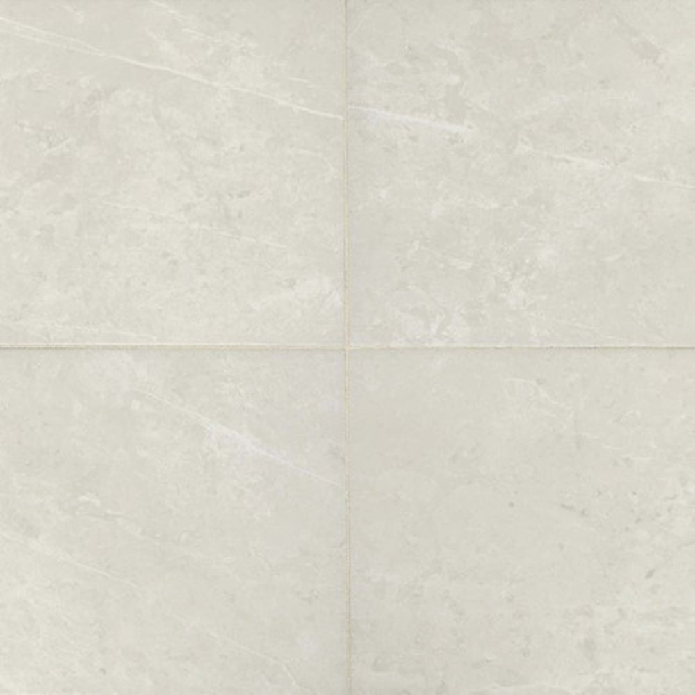 Core Fundamentals - Prime in Vitality White 18"x36" Tile