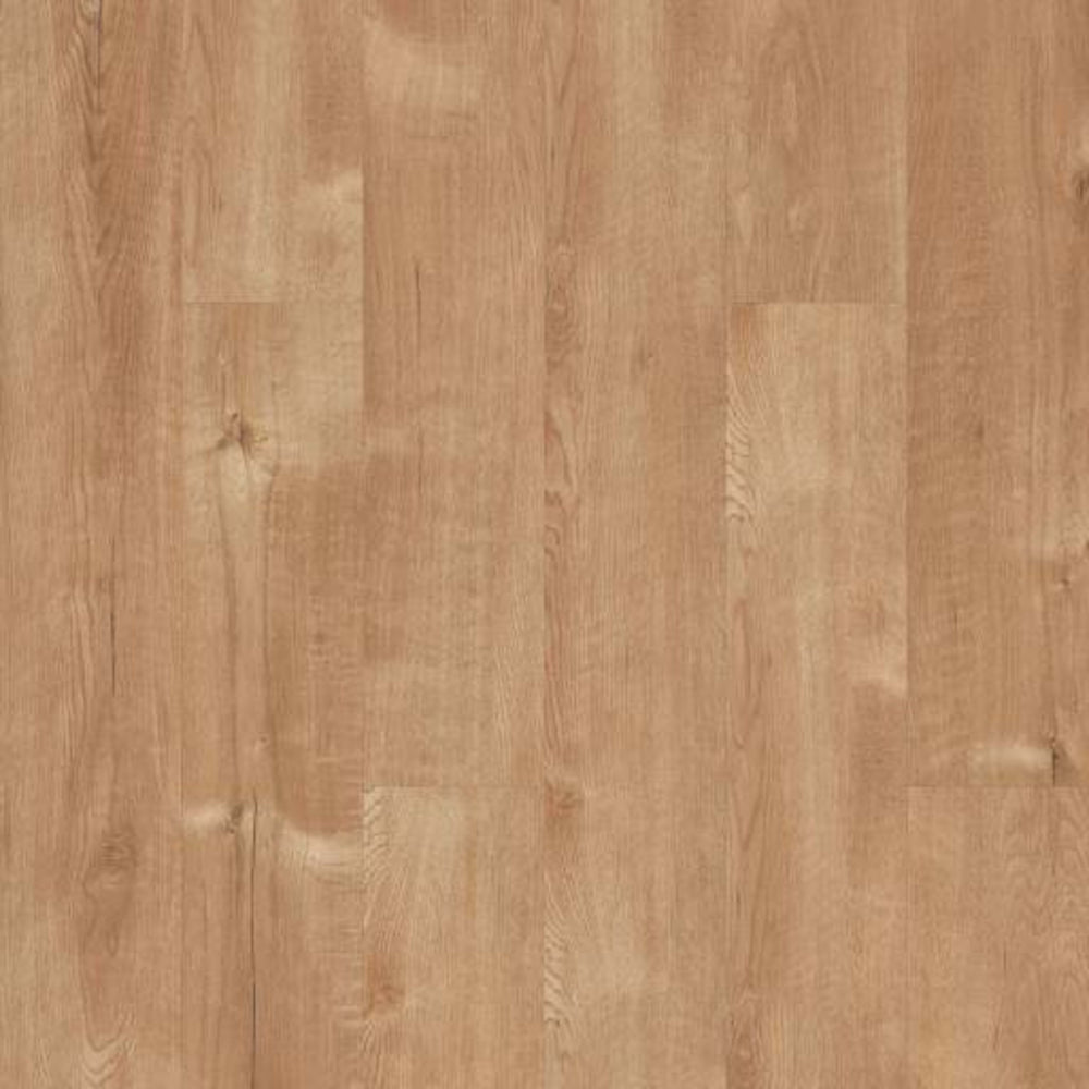 SILVA in Natural Oak Luxury Vinyl