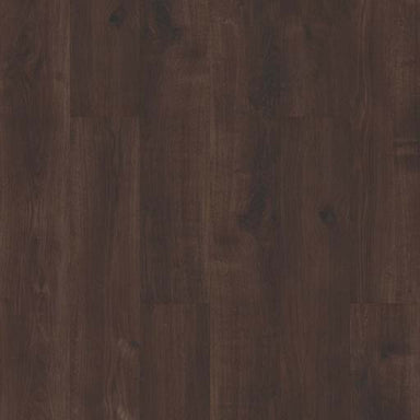 SILVA in Coffee Bean Luxury Vinyl