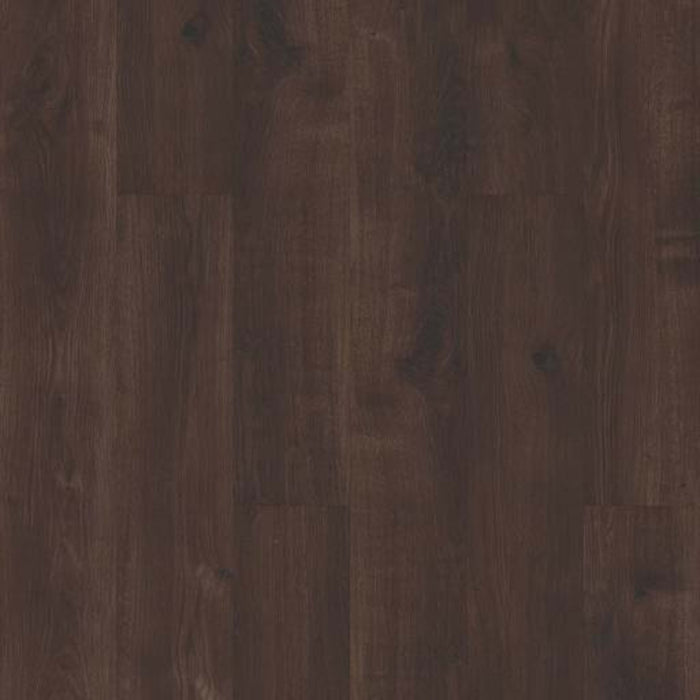 SILVA in Coffee Bean Luxury Vinyl