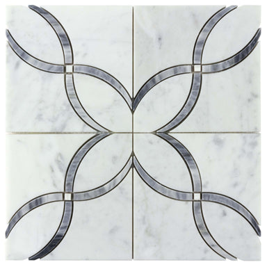 Panache in Lotus Parc Natural Stone