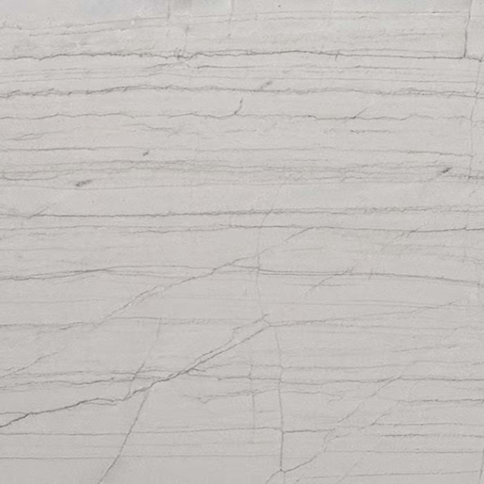 Natural  Quartzite -  Natural Stone Slab in White Macaubas Natural Stone