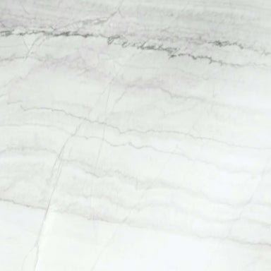 Sensa Premium in White Macaubas Natural Stone