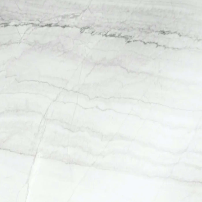 Sensa Premium in White Macaubas Natural Stone