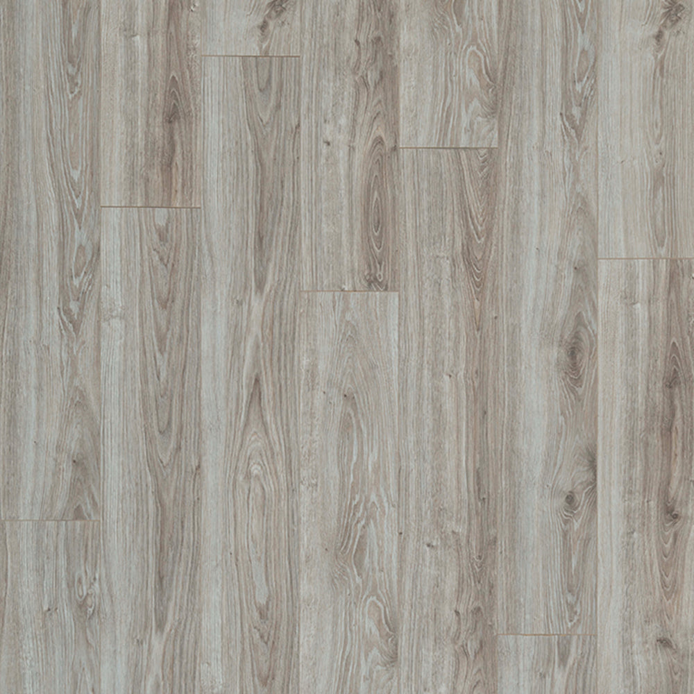 Duxxe 12 WRP in White Smoke Laminate