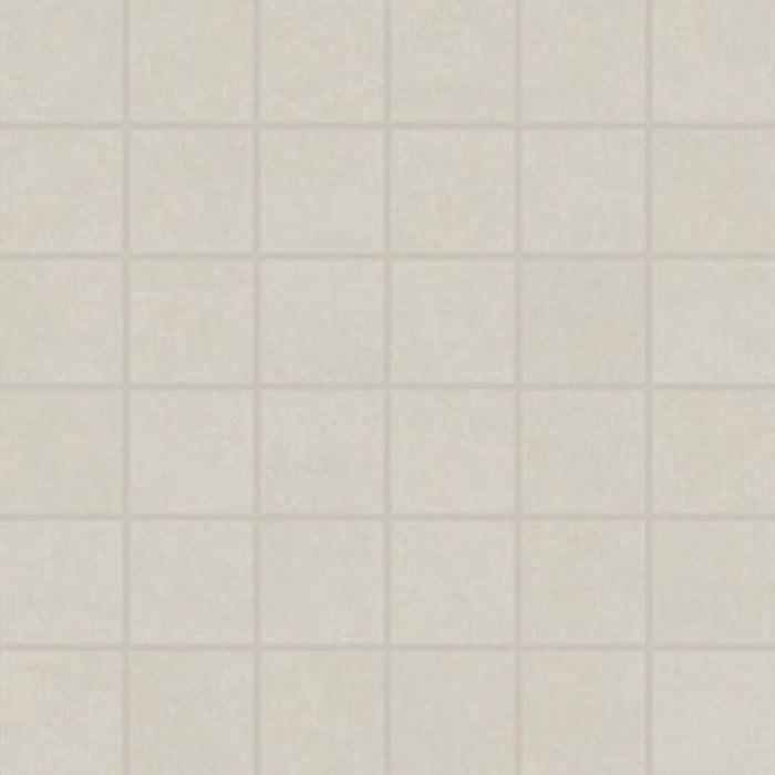 Core Fundamentals - Prime in White 2"x2" Straight Joint Tile