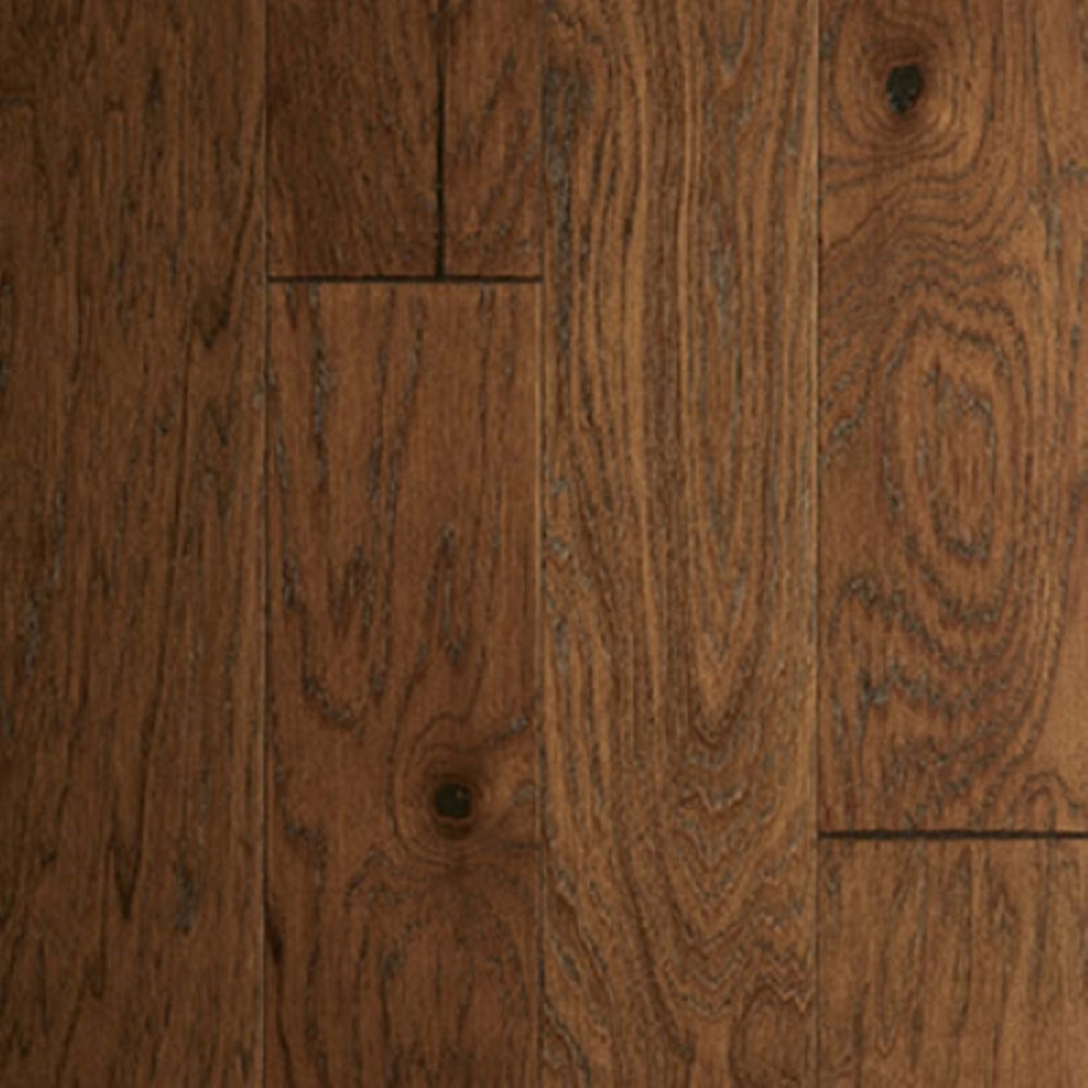 Windsor Park Collection in Chestnut Hardwood