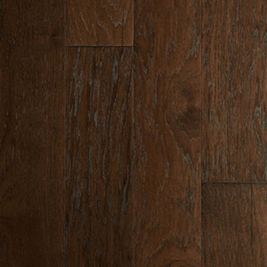 Windsor Park Collection in Graystone Hardwood
