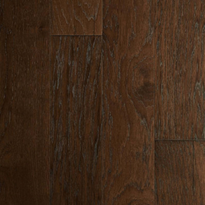 Windsor Park Collection in Graystone Hardwood