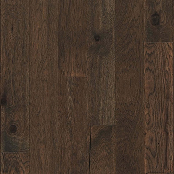 Windsor Park Collection in Smokey Ash Hardwood