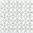 Marble Winter Frost in Frost Geometric Mosaic - Mesh Mosaic Natural Stone