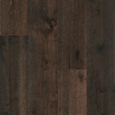 Nature's Canvas Gold in Wooded Area Hardwood