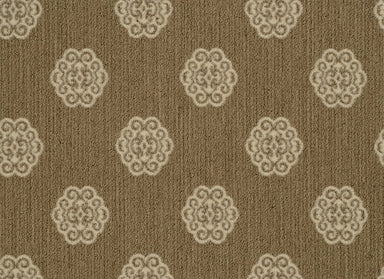 Wyeth in Teakwood Carpet