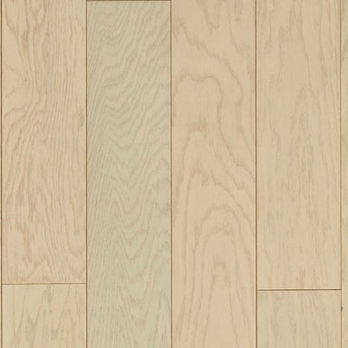 Modern Chic in Aspen Oak Hardwood