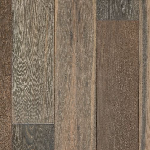 Silver Dollar Oak