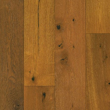 Seaside Luxury in Topsail Oak Hardwood