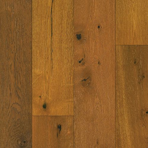 Topsail Oak