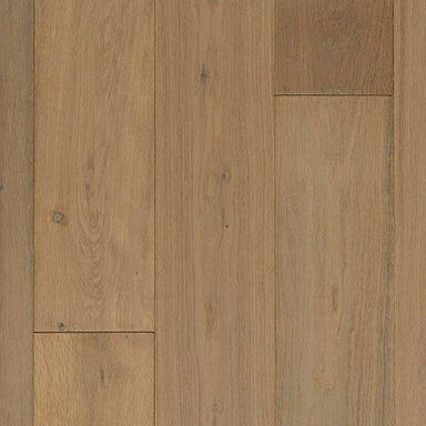 Seaside Luxury in Sea Salt Oak Hardwood