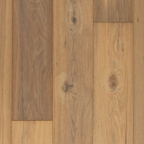 Seaside Luxury in Sandbar Oak Hardwood
