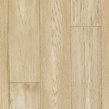 Beachside Dunes in Sea Scrolls Hickory Hardwood