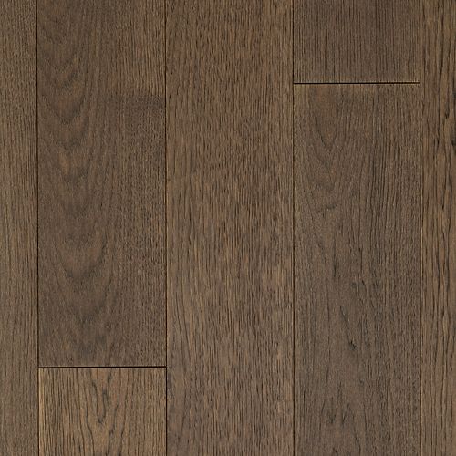Beachside Dunes in Wicker Hickory Hardwood