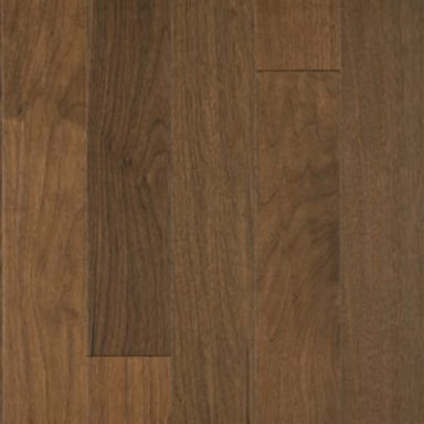 Urban Terrace in Natural Walnut Hardwood