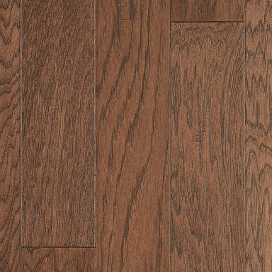 Indian Lakes Hickory in Dusty Path Hickory Hardwood