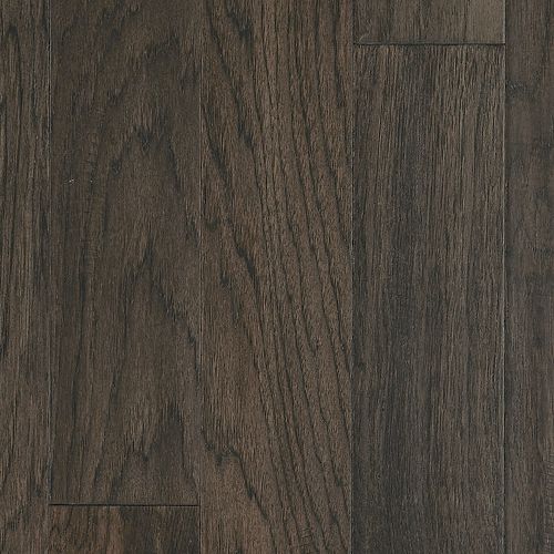 Indian Lakes Hickory in Wagon Hickory Hardwood