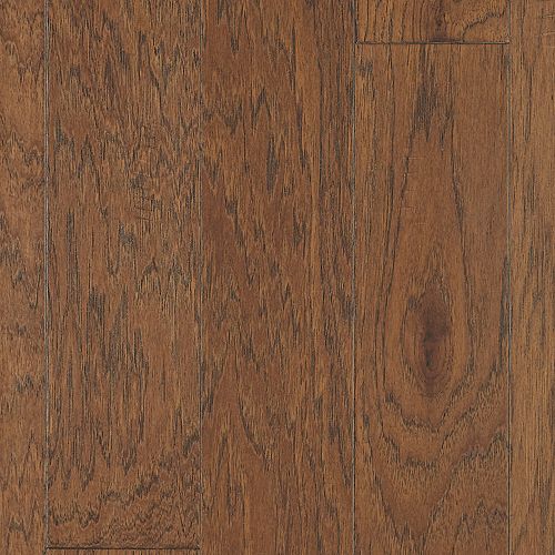 Indian Lakes Hickory in Coffee Hickory Hardwood