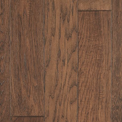 Mocha Hickory