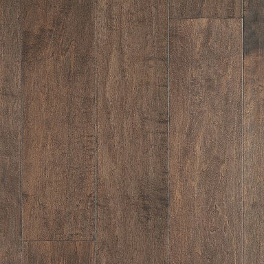 Glen Haven Maple in Rodeo Maple Hardwood