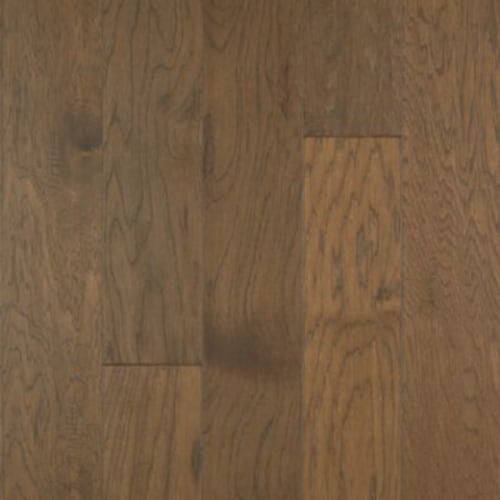 North Hills in Rich Clay Hickory Hardwood