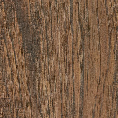 Cliffmire in Rustic Suede Hickory Laminate