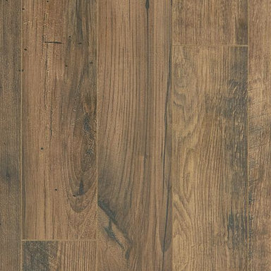 Cliffmire in Brownstone Chestnut Laminate