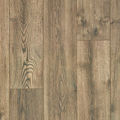 Riverleigh in Gilded Oak Laminate