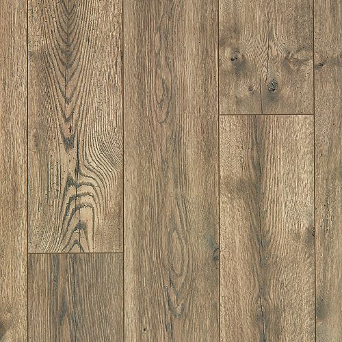Riverleigh in Gilded Oak Laminate