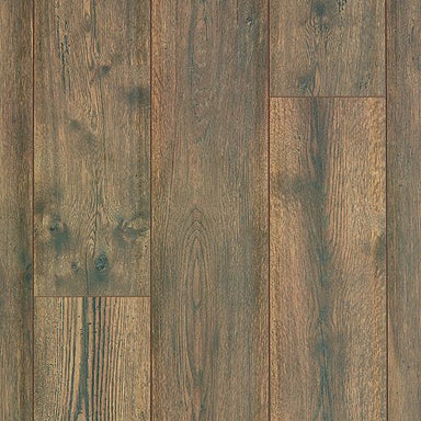 Riverleigh in Aged Barrel Oak Laminate
