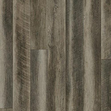 COREtec Plus HD in Odessa Grey Driftwood Luxury Vinyl