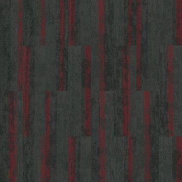 Blackened Irons