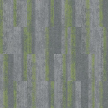 Patina Steel