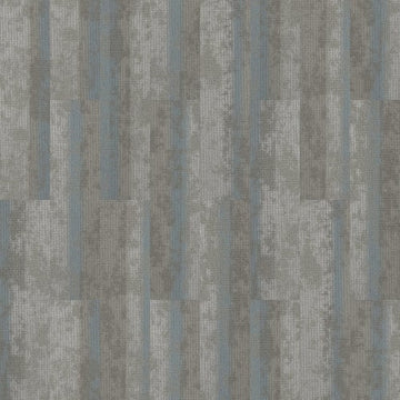Tarnished Alum