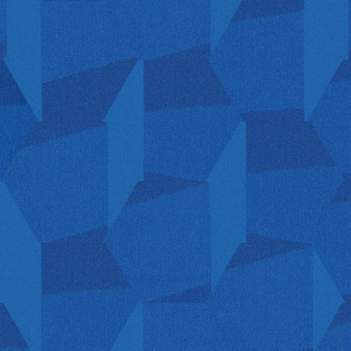 Color Shift Hexagon Tile