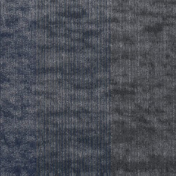 Shimmery Blue