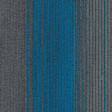 Cyan Charcoal