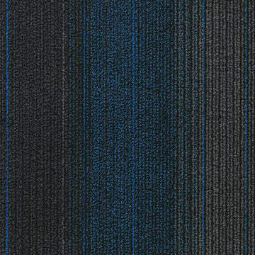 Blue Black