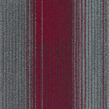 Scarlet Charcoal