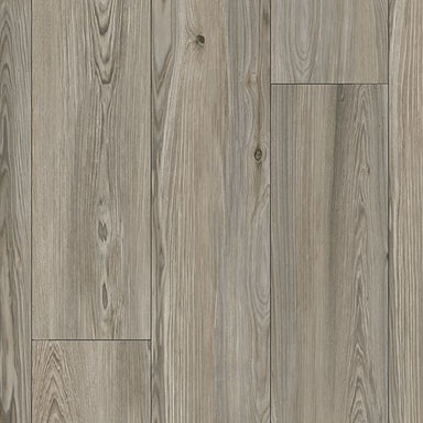 Refined Forest in Platinum Luxury Vinyl