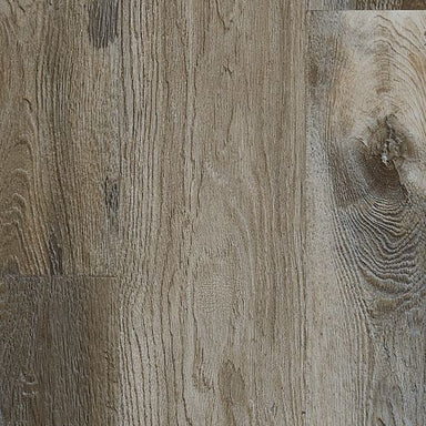 Explorers Forest in Raccoon Luxury Vinyl