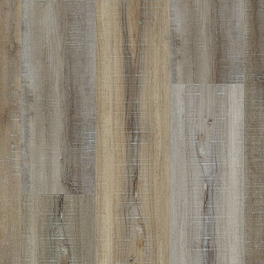 Explorers Forest in New Silhouette Luxury Vinyl